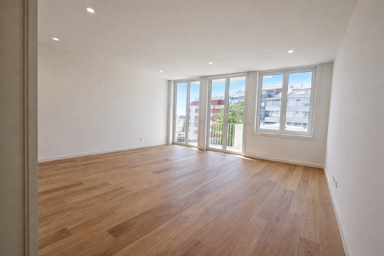 1 bed Appartement in Porto