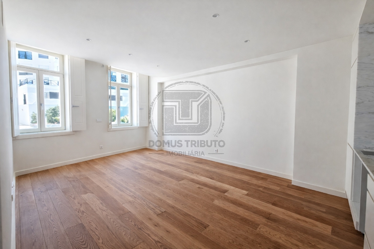 1 bed Appartement in Porto