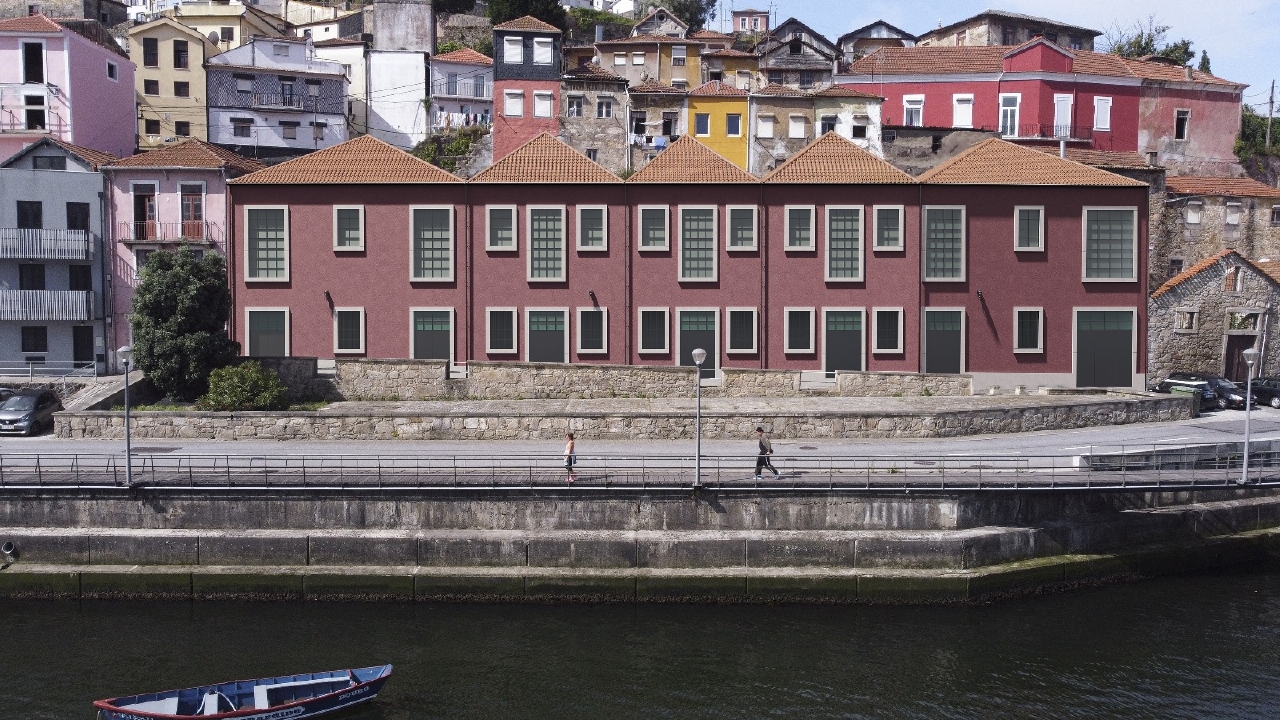 1 bed Apartment in Vila Nova de Gaia, Porto