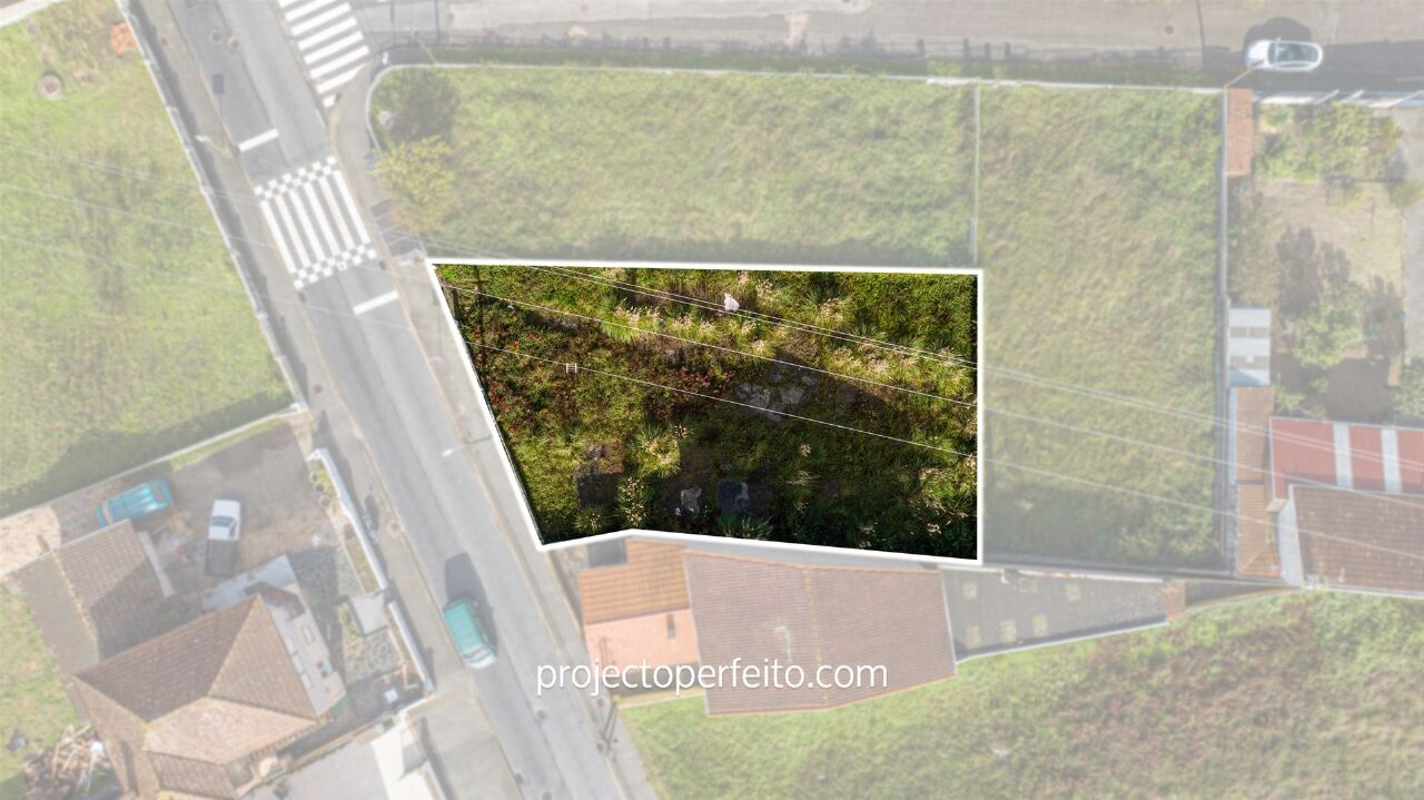 Plot / Land in Ovar, Aveiro