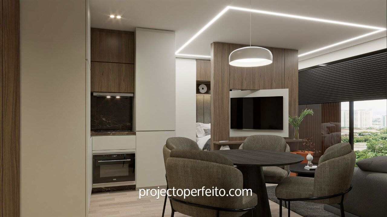 2 bed Apartment in Porto