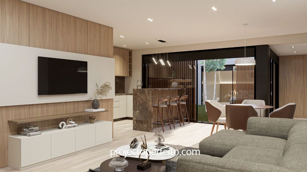 2 bed Appartement in Porto