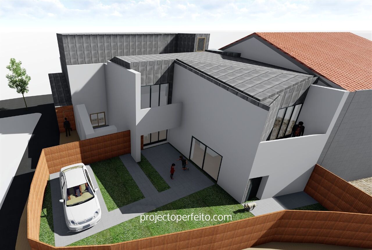 Villa in Espinho, Aveiro