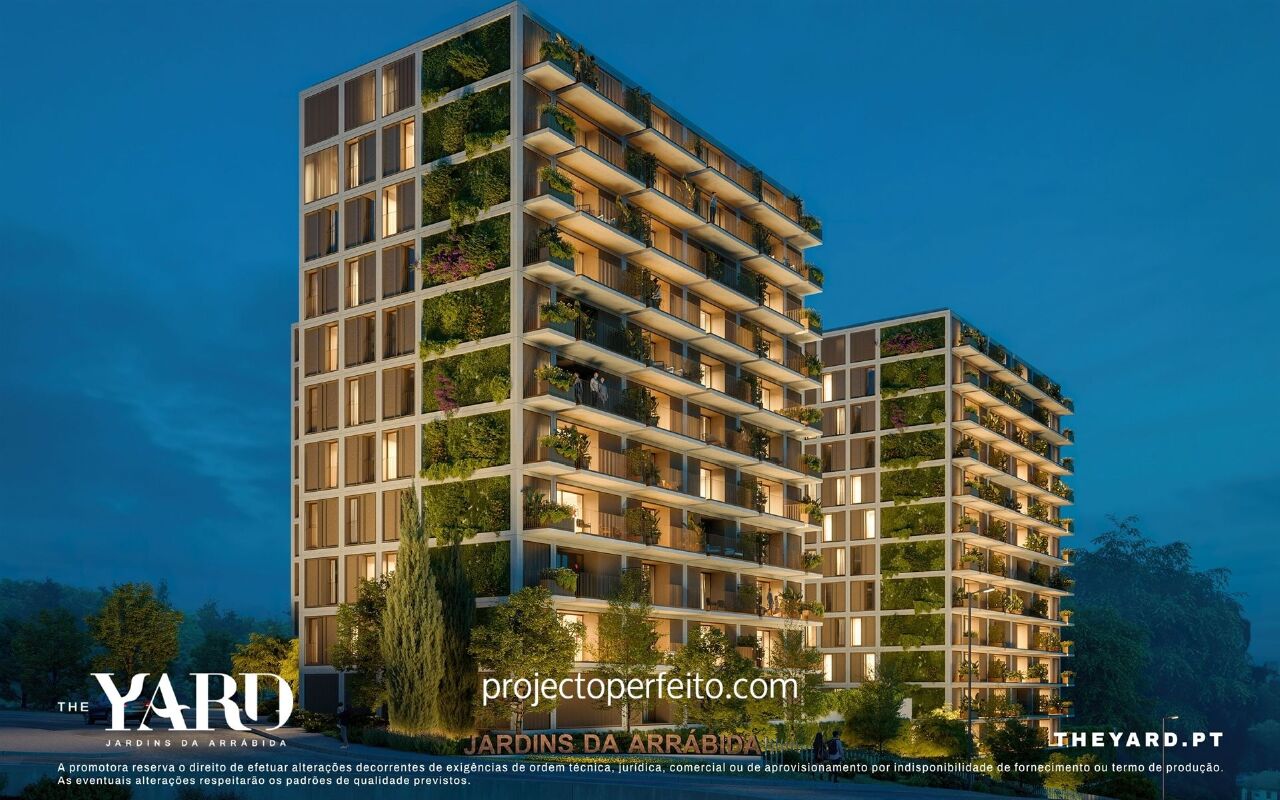 Appartement in Vila Nova de Gaia, Porto