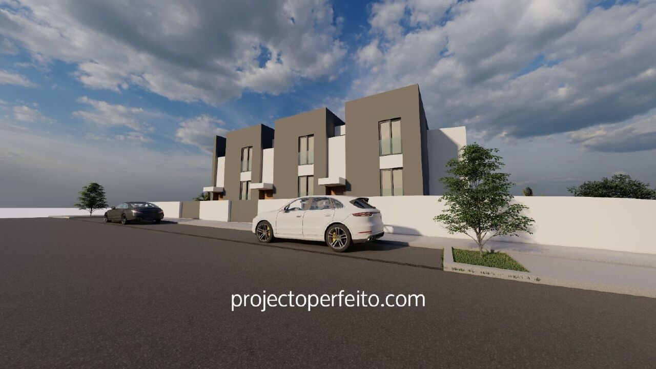 Villa in Vila Nova de Gaia, Porto