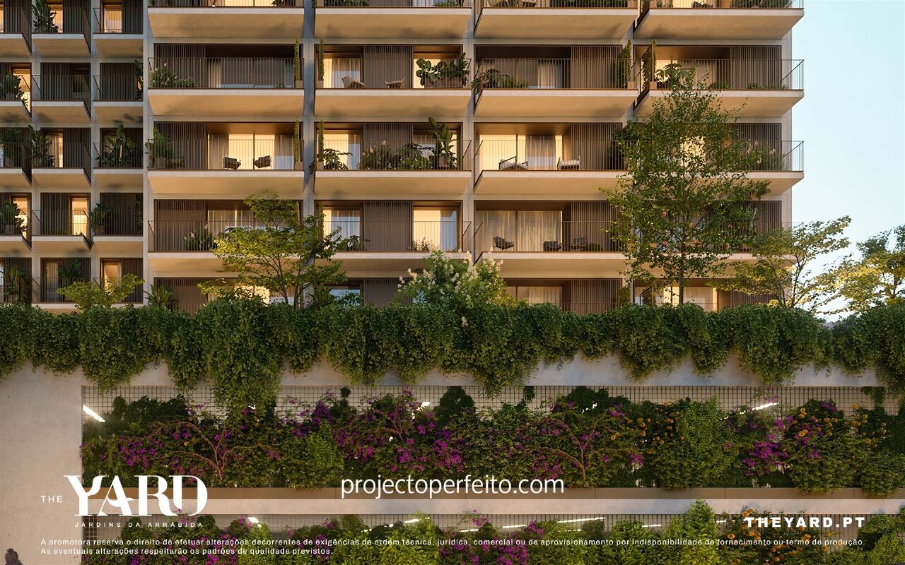 1 bed Apartment in Vila Nova de Gaia, Porto