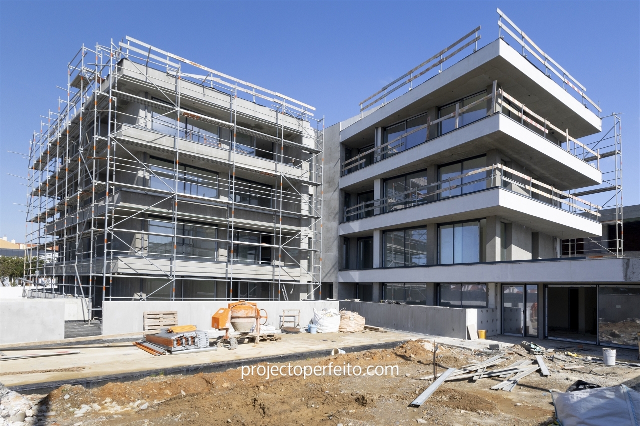 Appartement in Vila Nova de Gaia, Porto