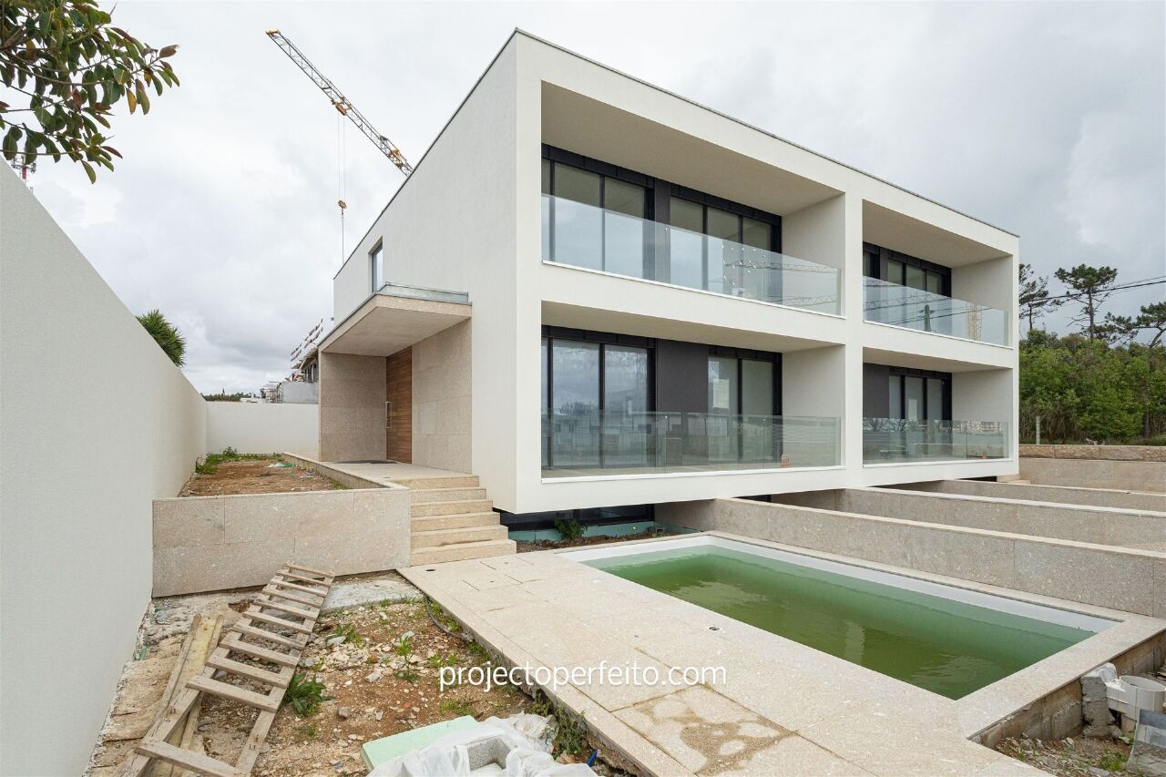 4 bed Villa in Vila Nova de Gaia, Porto