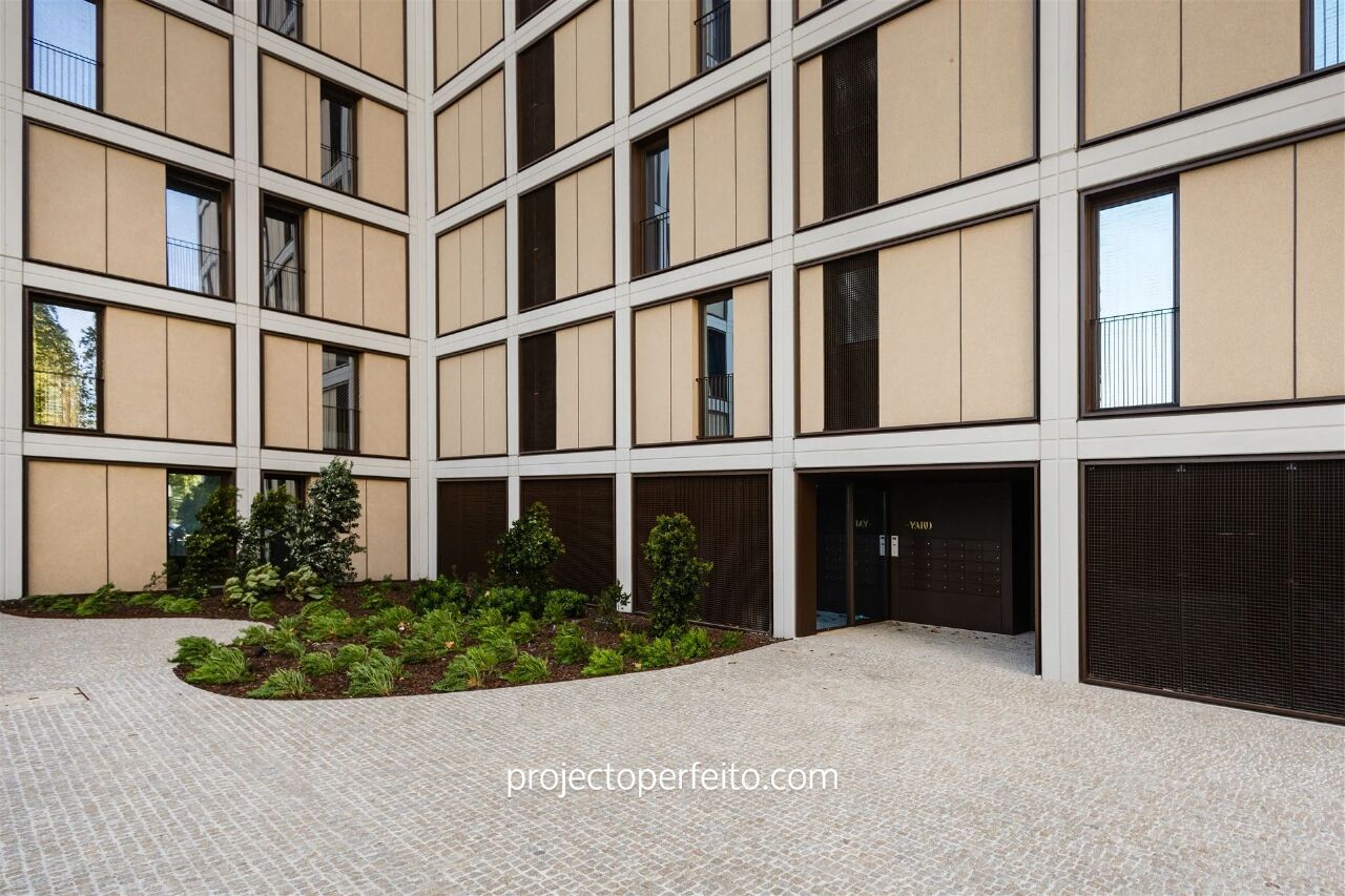 Appartement in Vila Nova de Gaia, Porto