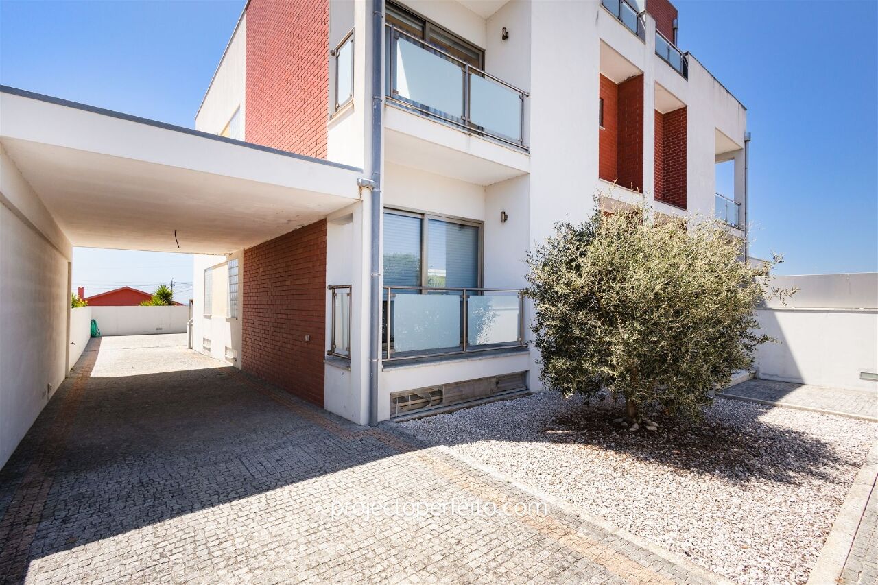 Villa in Vila Nova de Gaia, Porto