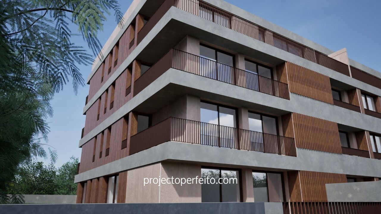 Appartement in Vila Nova de Gaia, Porto