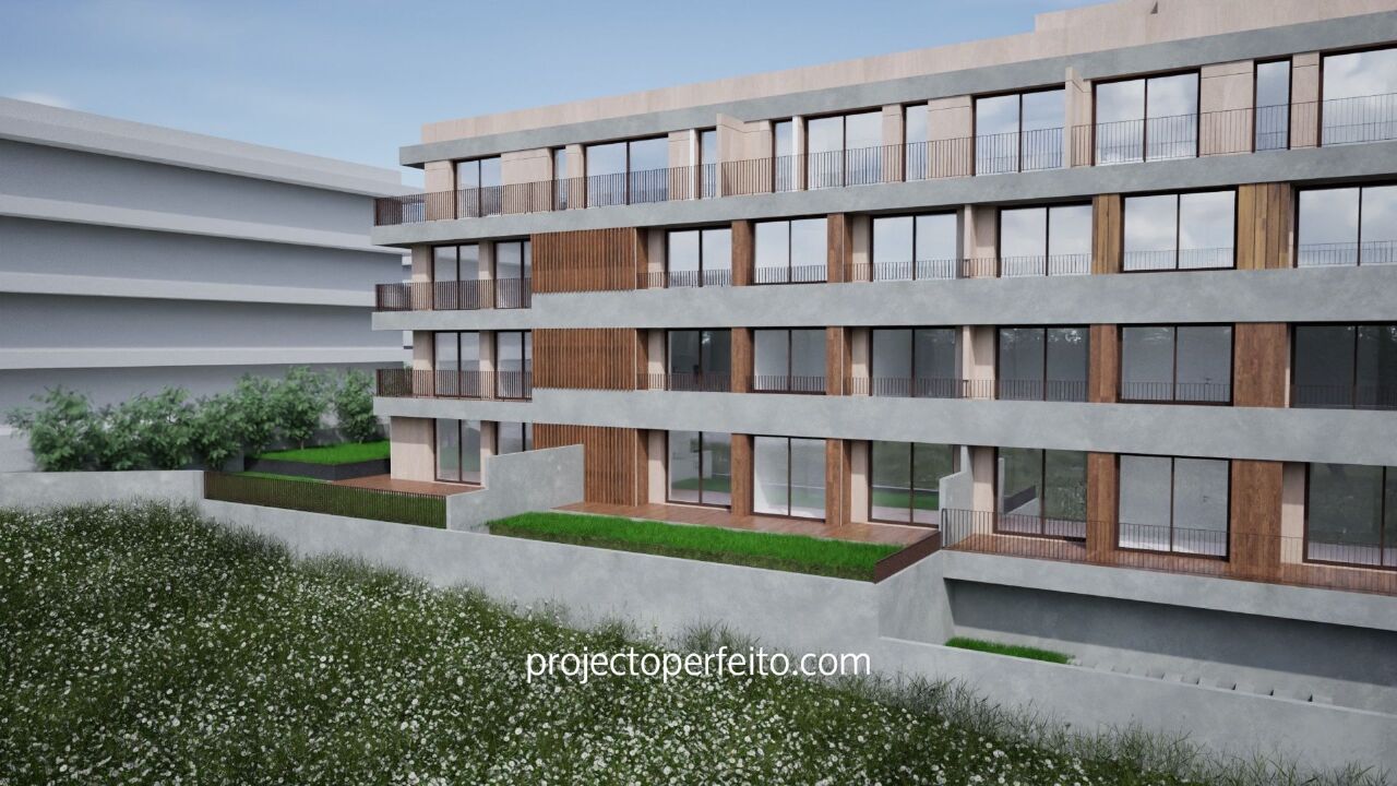 Appartement in Vila Nova de Gaia, Porto