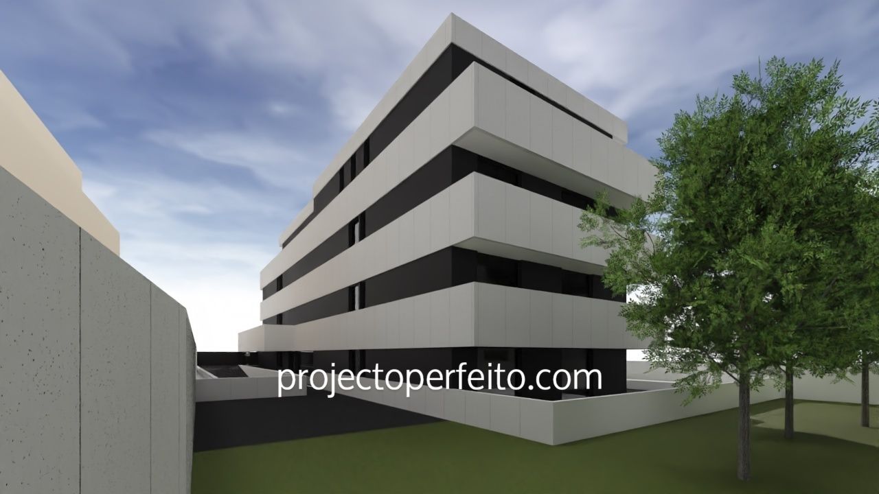 Appartement in Vila Nova de Gaia, Porto