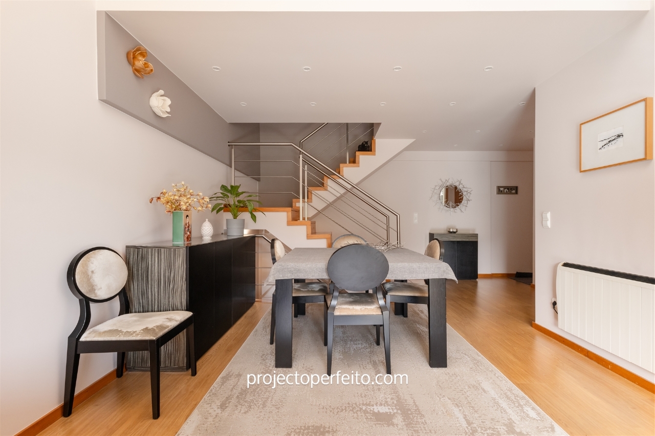 2 bed Apartment in Vila Nova de Gaia, Porto