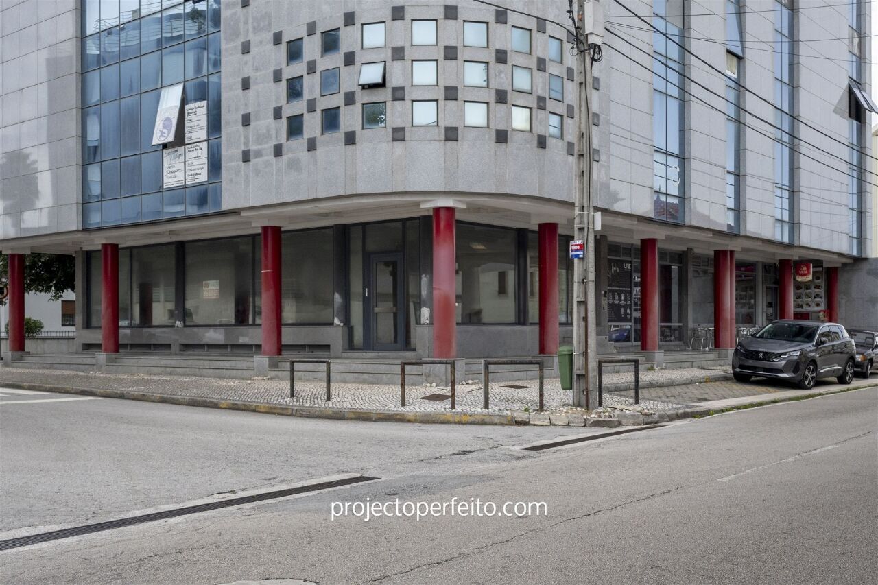 2 bed Commercial / Business in Ovar, Aveiro