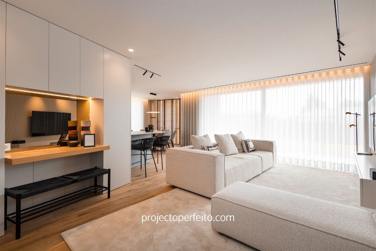 Appartement in Vila Nova de Gaia, Porto