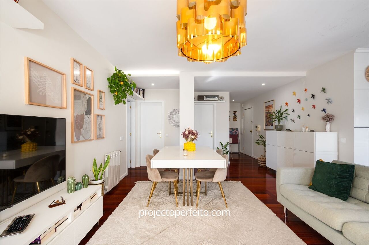 Appartement in Vila Nova de Gaia, Porto