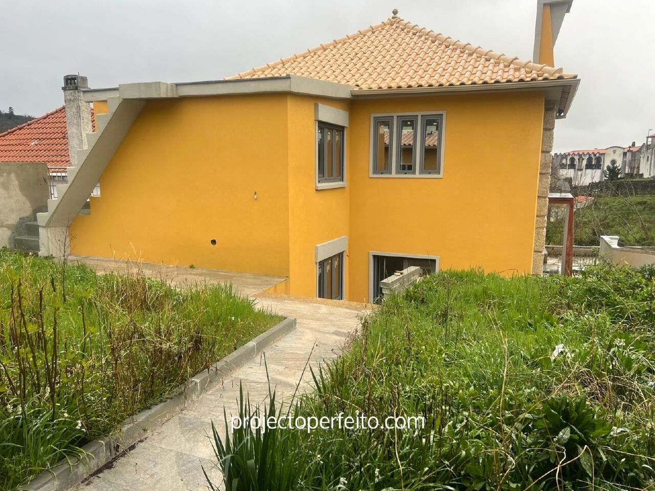 3 bed Villa in Vinhais, Bragança