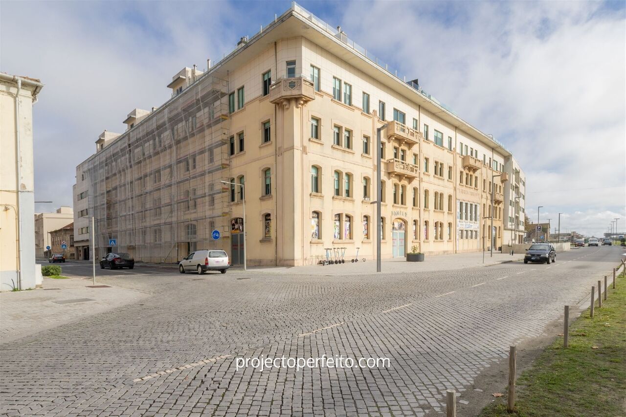 2 bed Apartment in Espinho, Aveiro