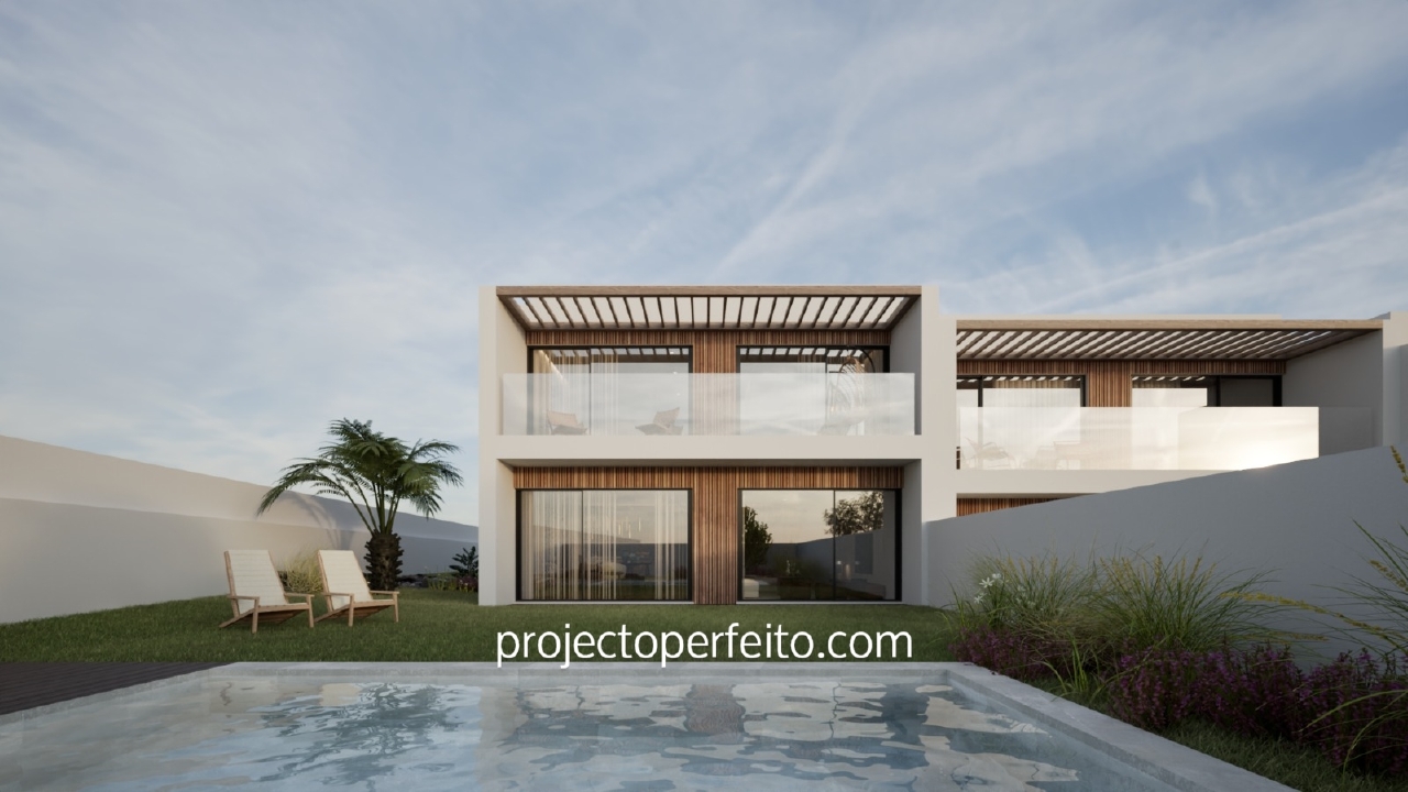 3 bed Villa in Vila Nova de Gaia, Porto