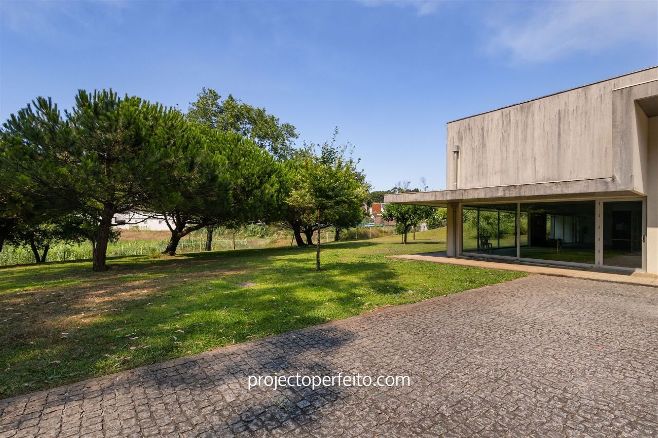 4 bed Villa in Vila Nova de Gaia, Porto