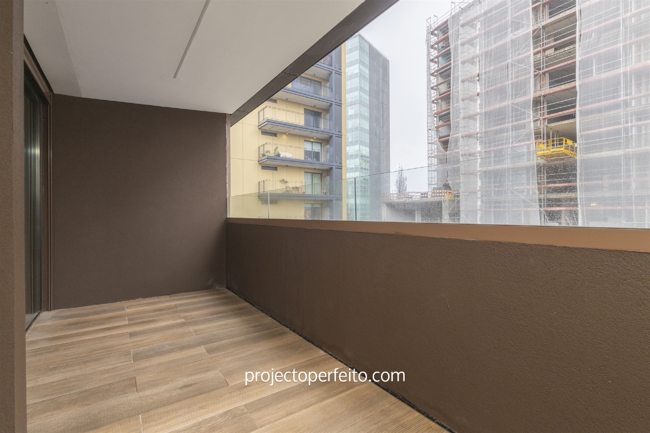 1 bed Apartment in Vila Nova de Gaia, Porto