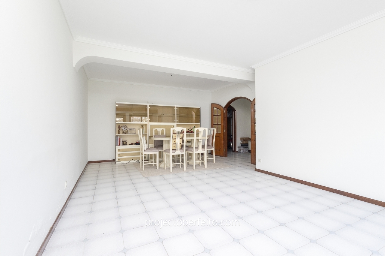 2 bed Apartment in Espinho, Aveiro