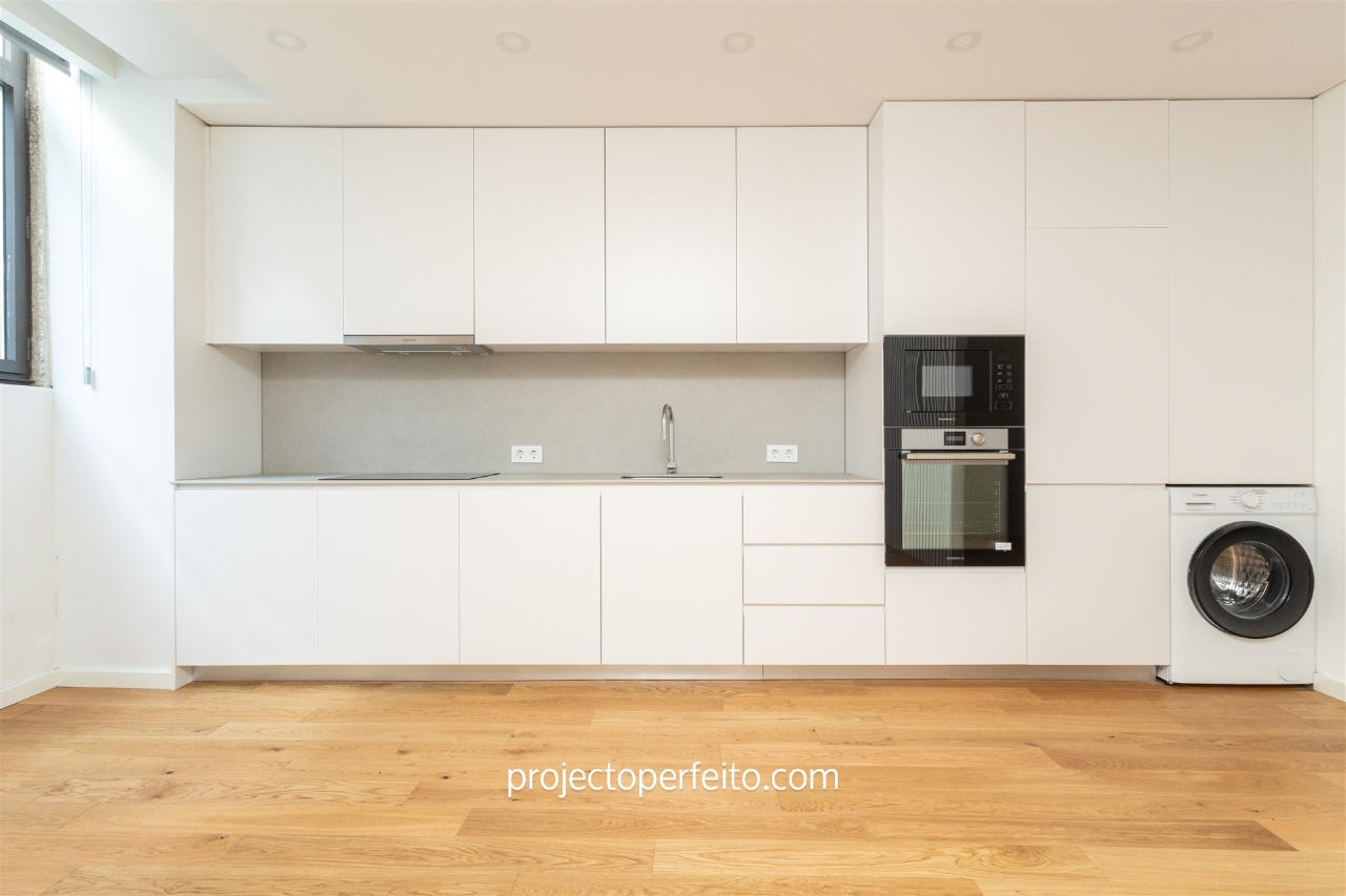 1 bed Apartment in Espinho, Aveiro