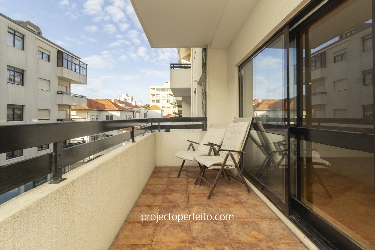2 bed Apartment in Espinho, Aveiro