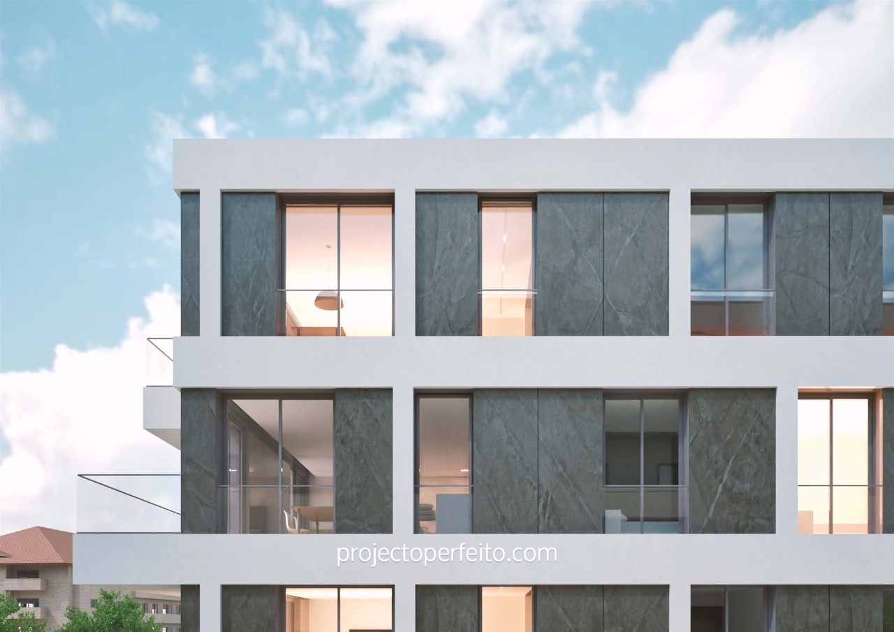 2 bed Apartment in Vila Nova de Gaia, Porto