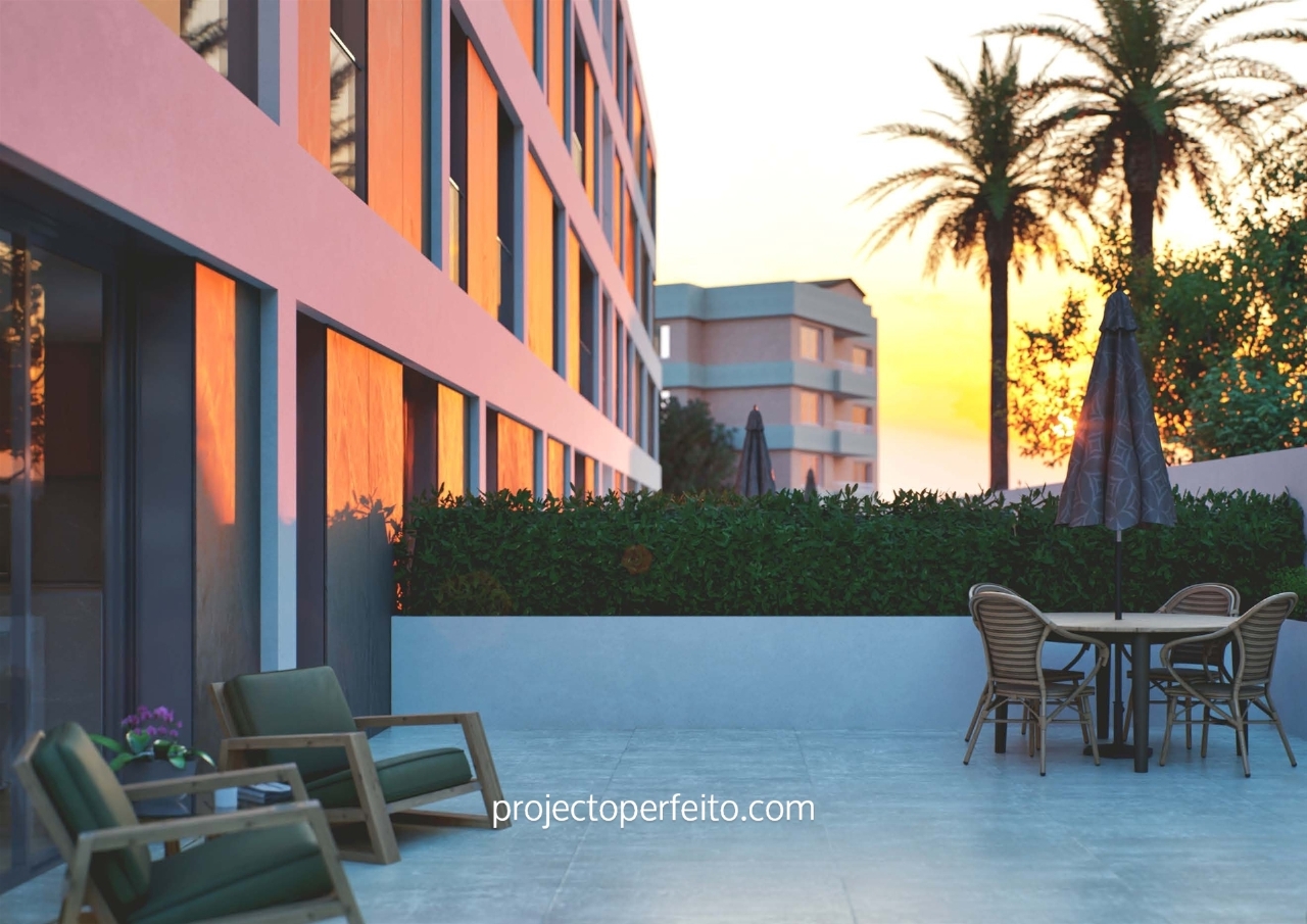 2 bed Apartment in Vila Nova de Gaia, Porto