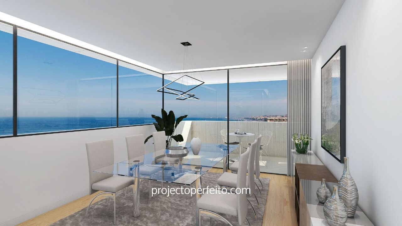 2 bed Apartment in Vila Nova de Gaia, Porto