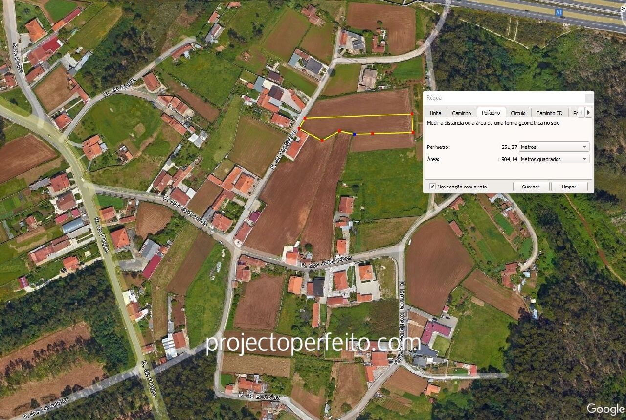 Plot / Land in Ovar, Aveiro