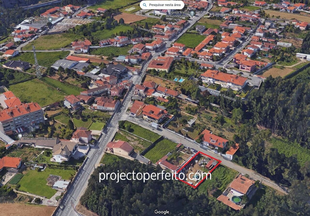 Plot / Land in Ovar, Aveiro