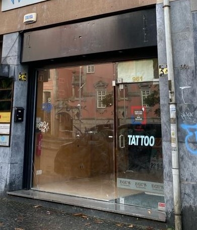 Commercial / Business in Porto