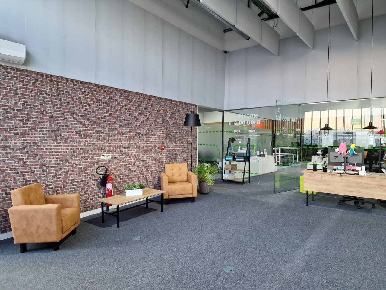 Commercial / Business in Matosinhos, Porto