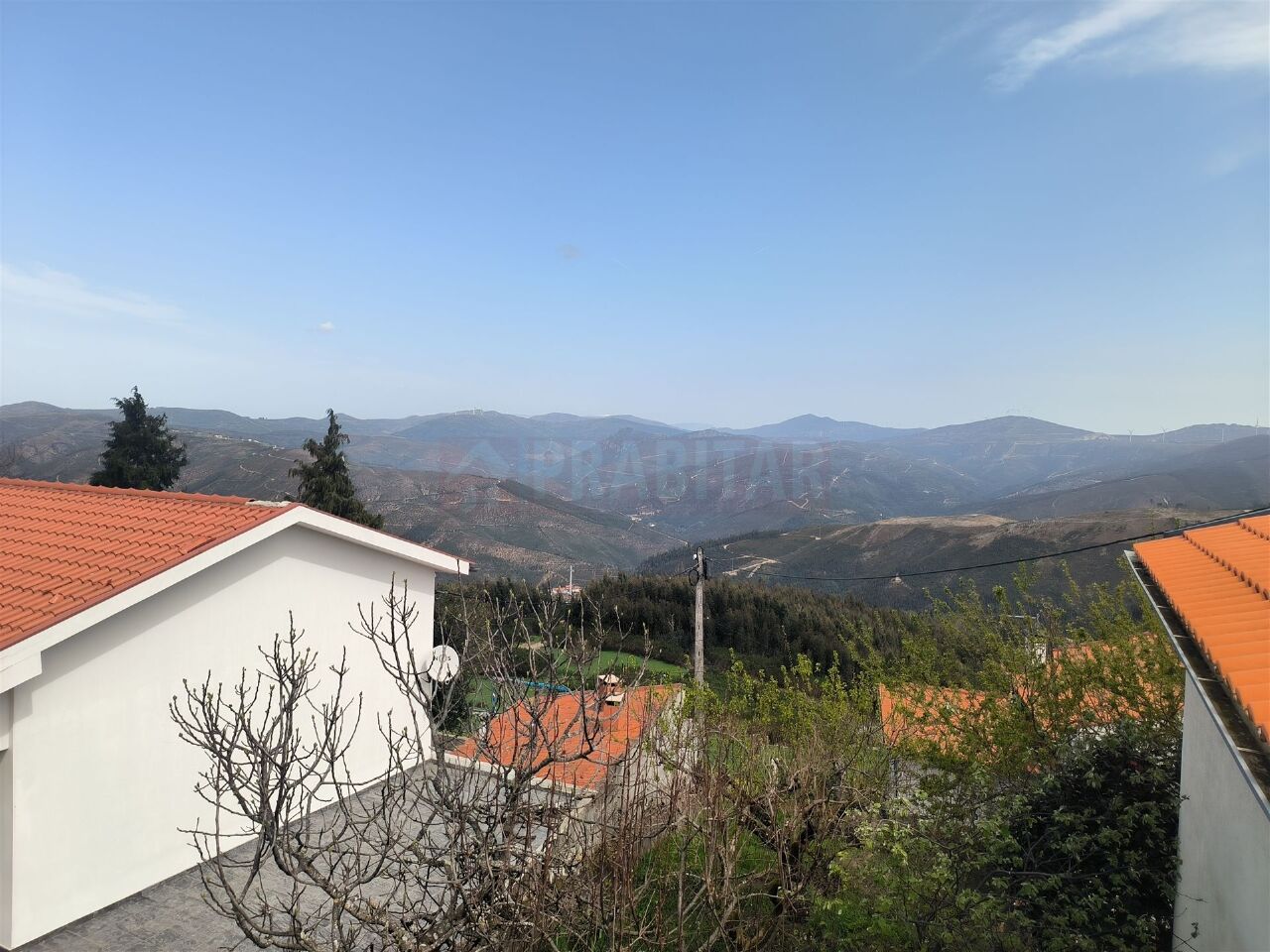 Villa in Góis, Coimbra