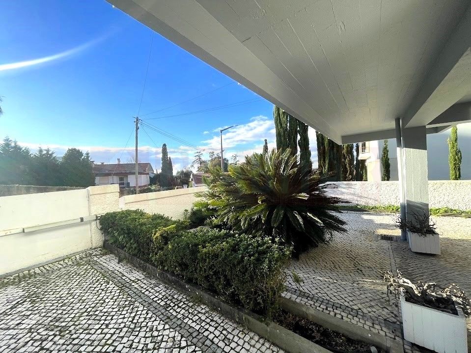 Villa in Coimbra