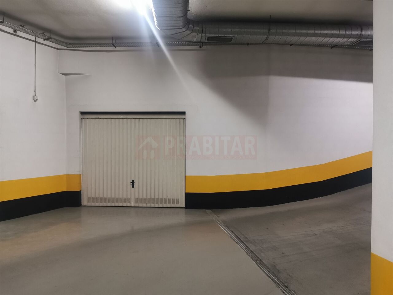 Garage / Parking in Coimbra