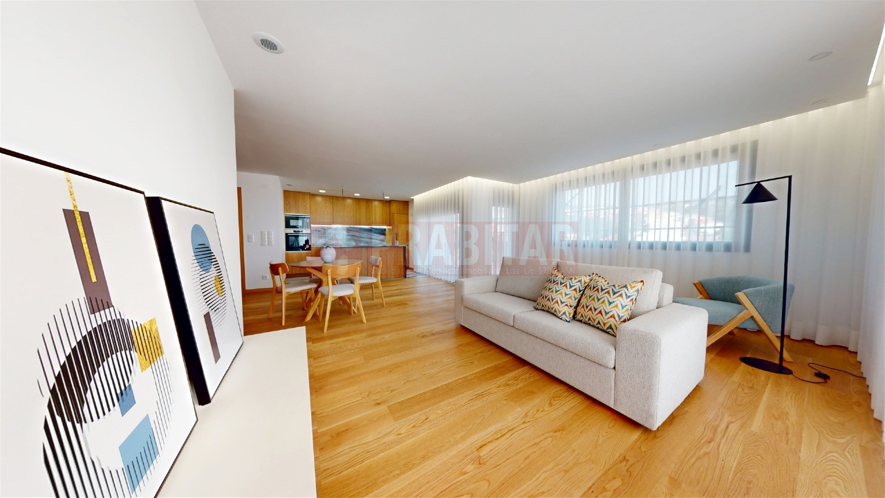 Appartement in Coimbra