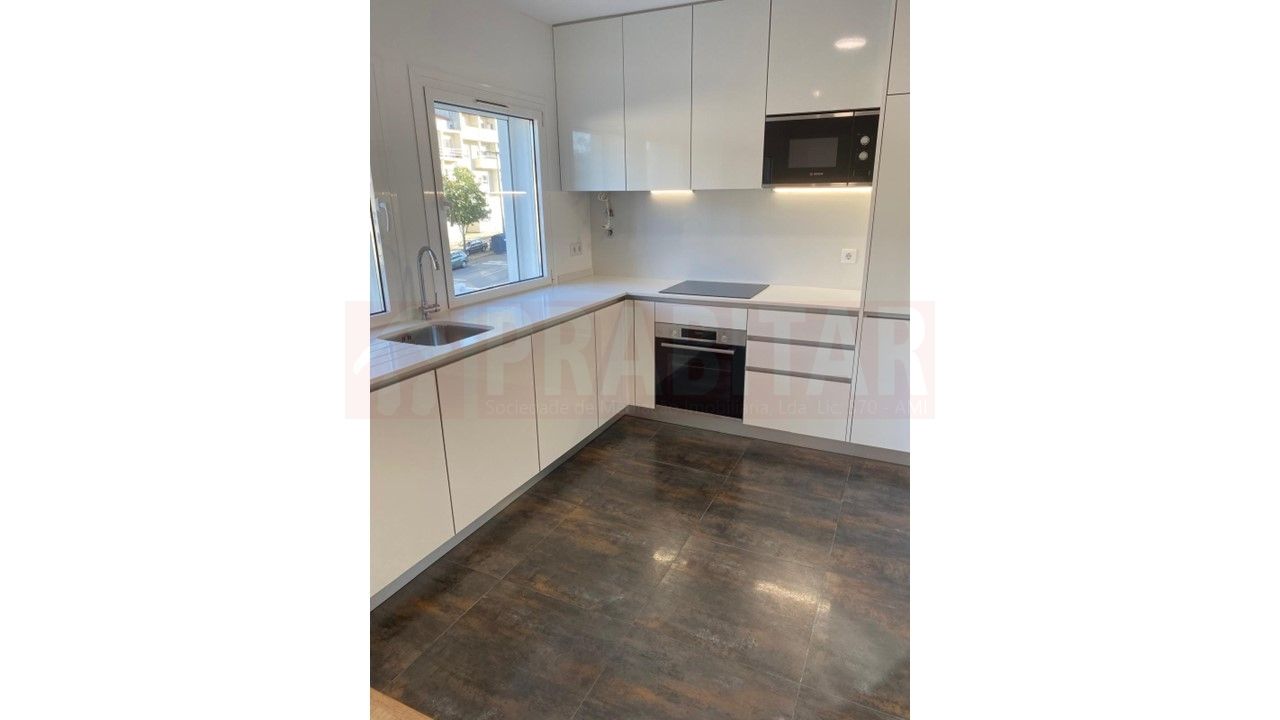 Appartement in Coimbra