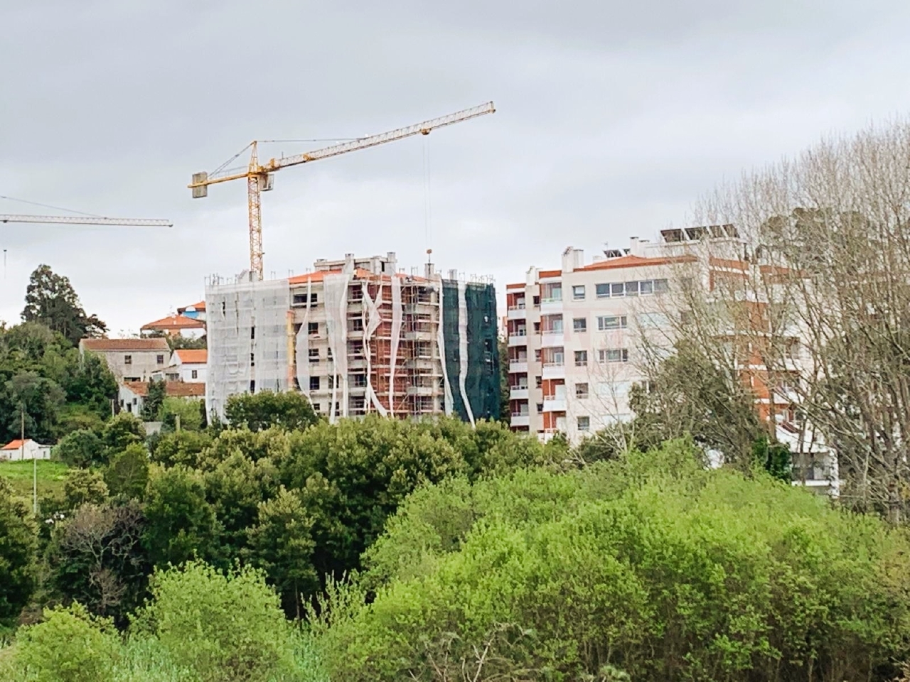 Appartement in Figueira da Foz, Coimbra