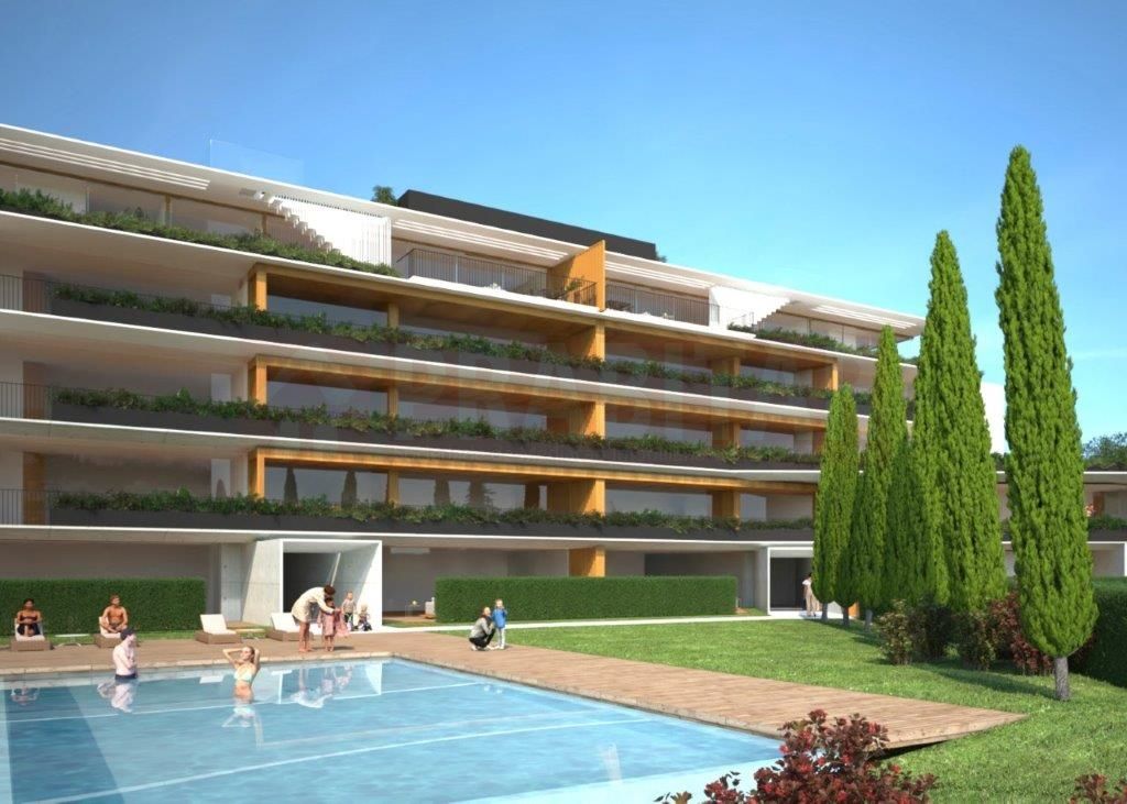 Appartement in Coimbra