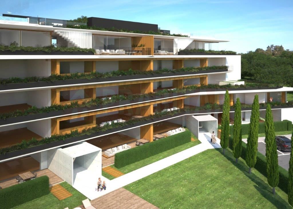 Appartement in Coimbra