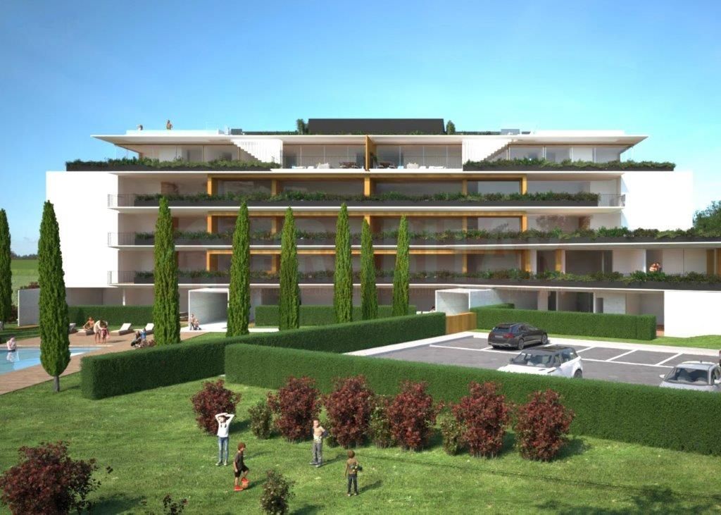 Appartement in Coimbra