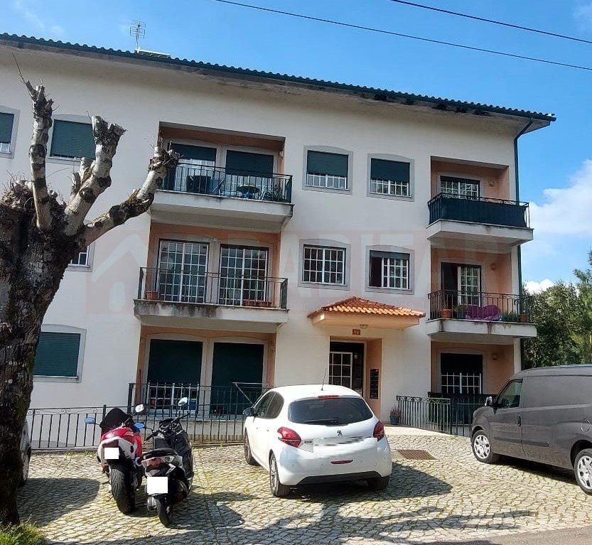 Apartment in Lousã, Coimbra