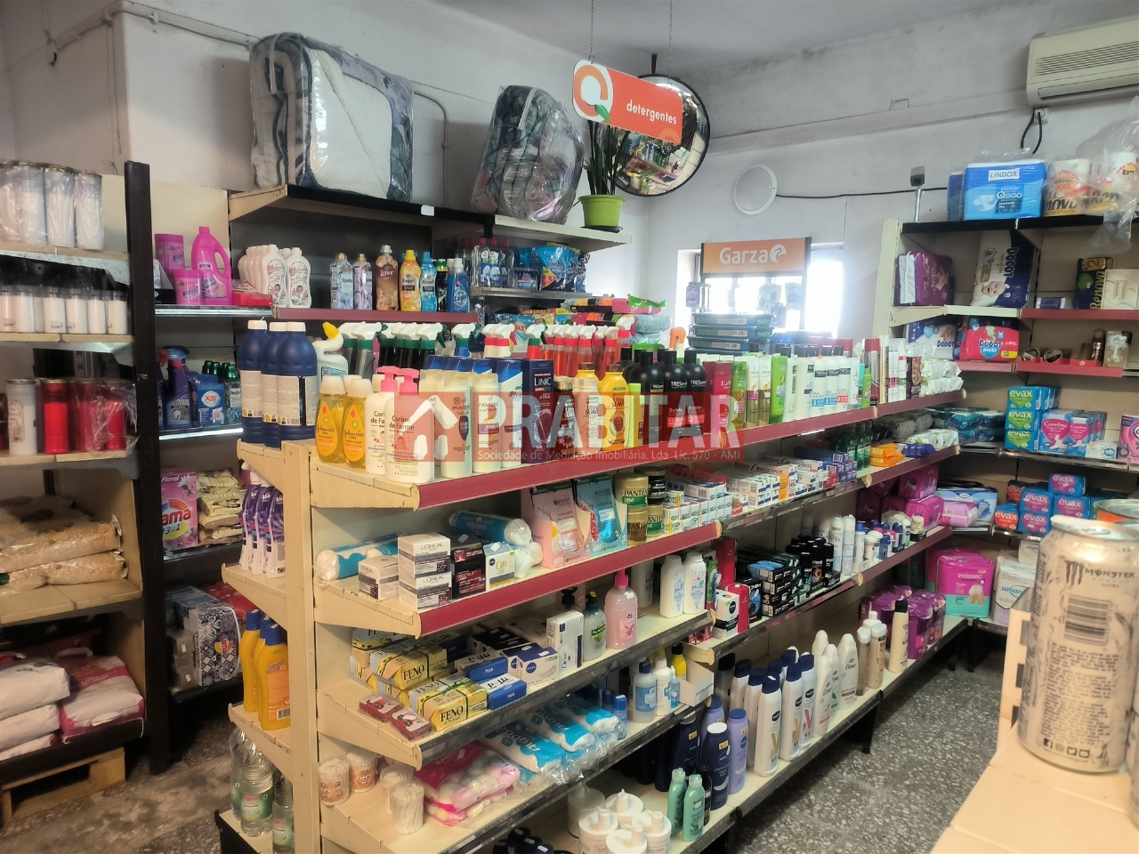 Commercial / Business in Mealhada, Aveiro