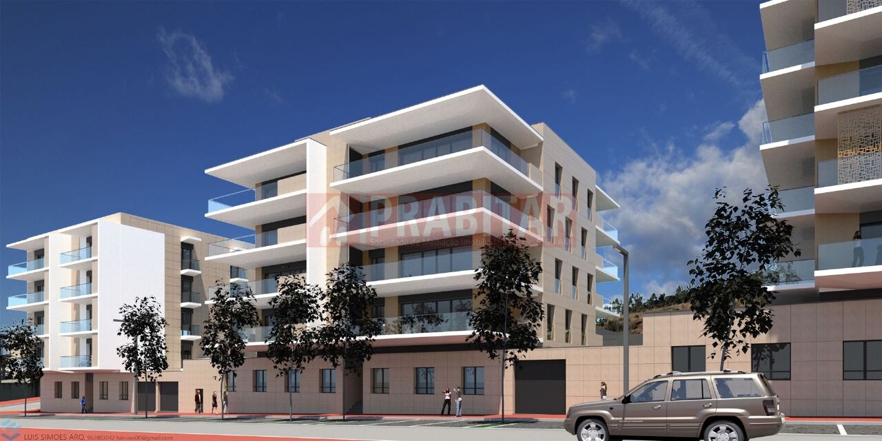 Apartment in Coimbra