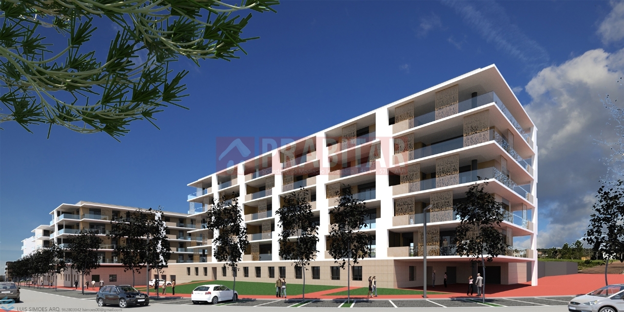 Apartment in Coimbra