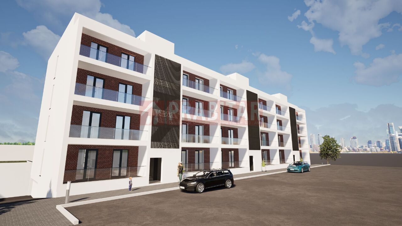 Apartment in Coimbra